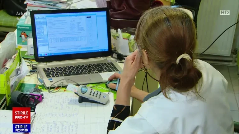 Rata de imunizare în România este printre cele mai mici din Uniunea Europeană. Medicii trag un semnal de alarmă