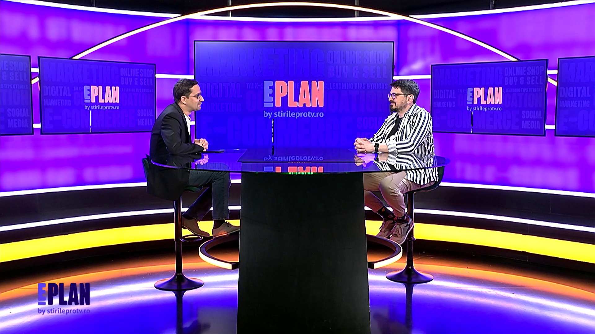 Dorin Boerescu, despre digital marketing pe piața din România: „Este o industrie de o dimensiune neașteptată acum câțiva ani”