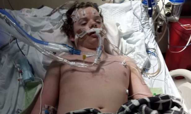 Adolescentul de 13 ani care a murit după o provocare stupidă pe TikTok. Mesajul tulburător al tatălui