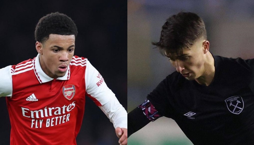 Arsenal - West Ham United, finala FA Youth Cup, este LIVE, azi, de la ora 21:00, pe PRO ARENA și VOYO