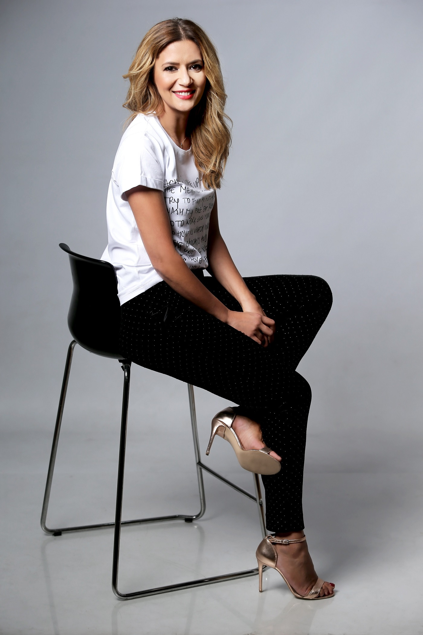 Decernarea Premiilor Gopo, prezentată de Amalia Enache, LIVE pe VOYO de la ora 19:00