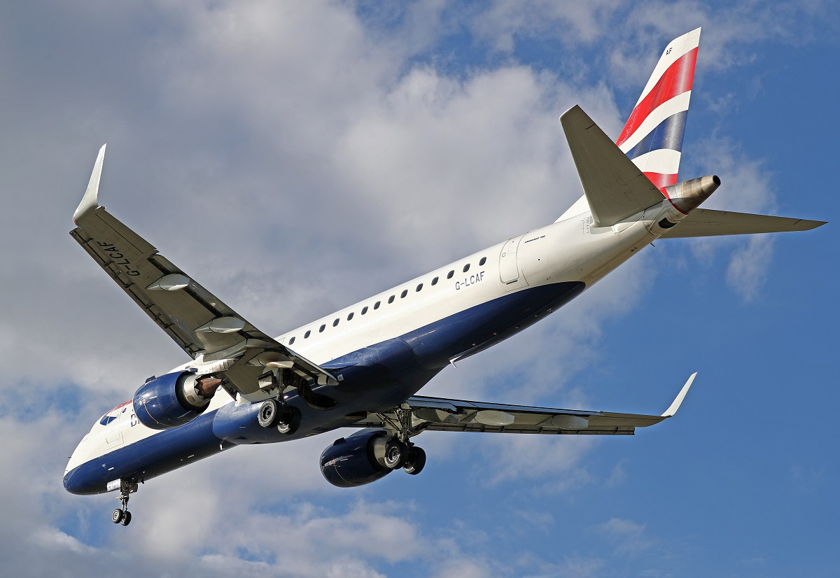 Un pilot de la British Airways a murit pe insula Sfânta Lucia, între două zboruri. A leșinat în fața turiștilor