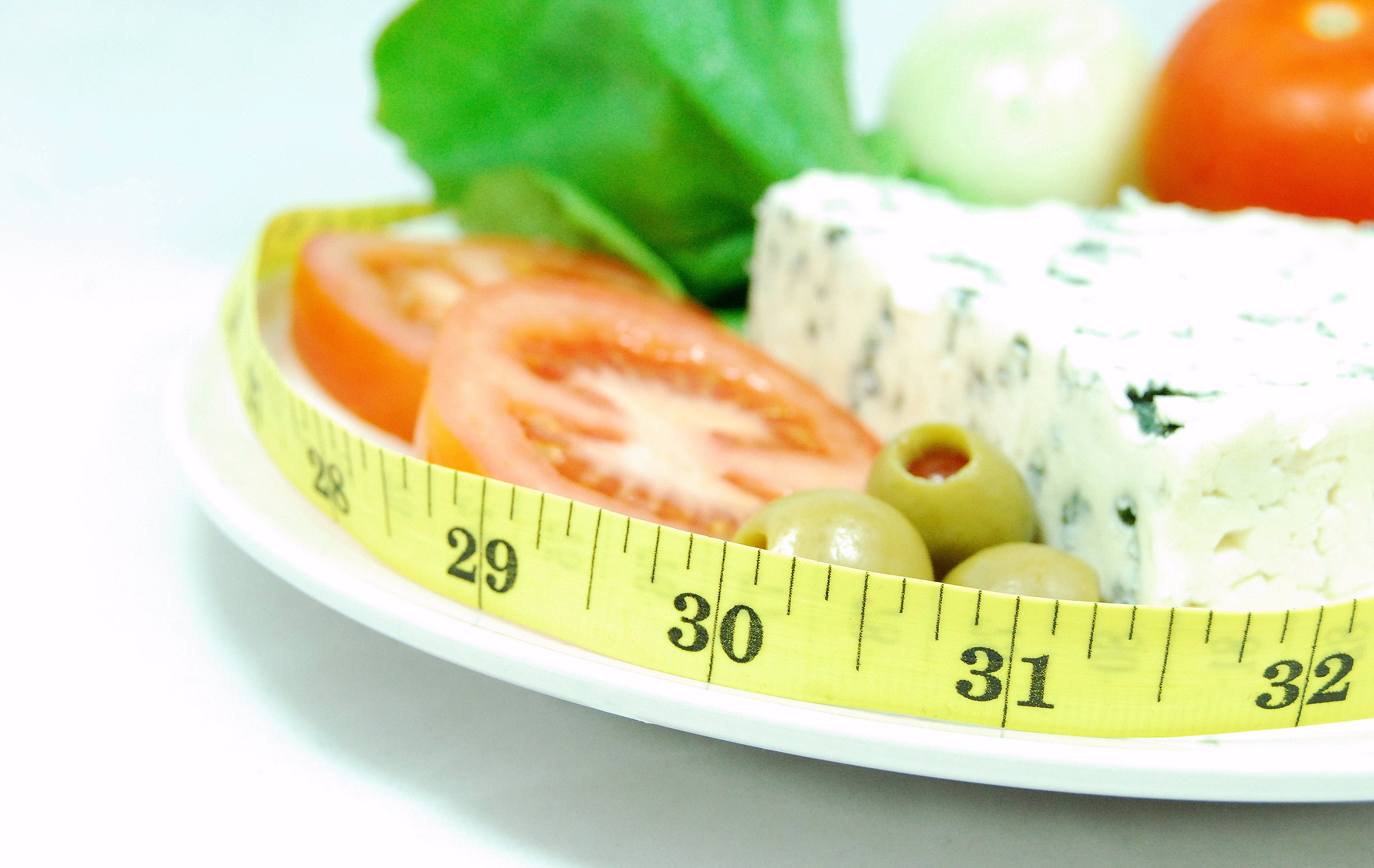 Dieta daneză. Cum să pierzi 9 kg în 13 zile cu unul dintre cele mai stricte regimuri alimentare