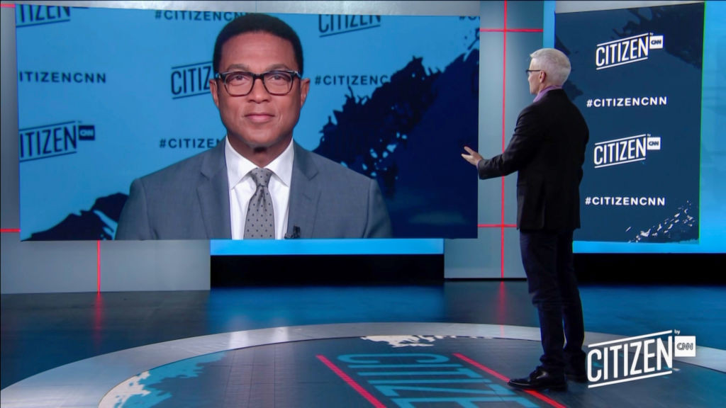 De ce a fost concediat Don Lemon, prezentatorul emisiunii ”This morning”, după 17 ani la CNN: ”Sunt uimit”