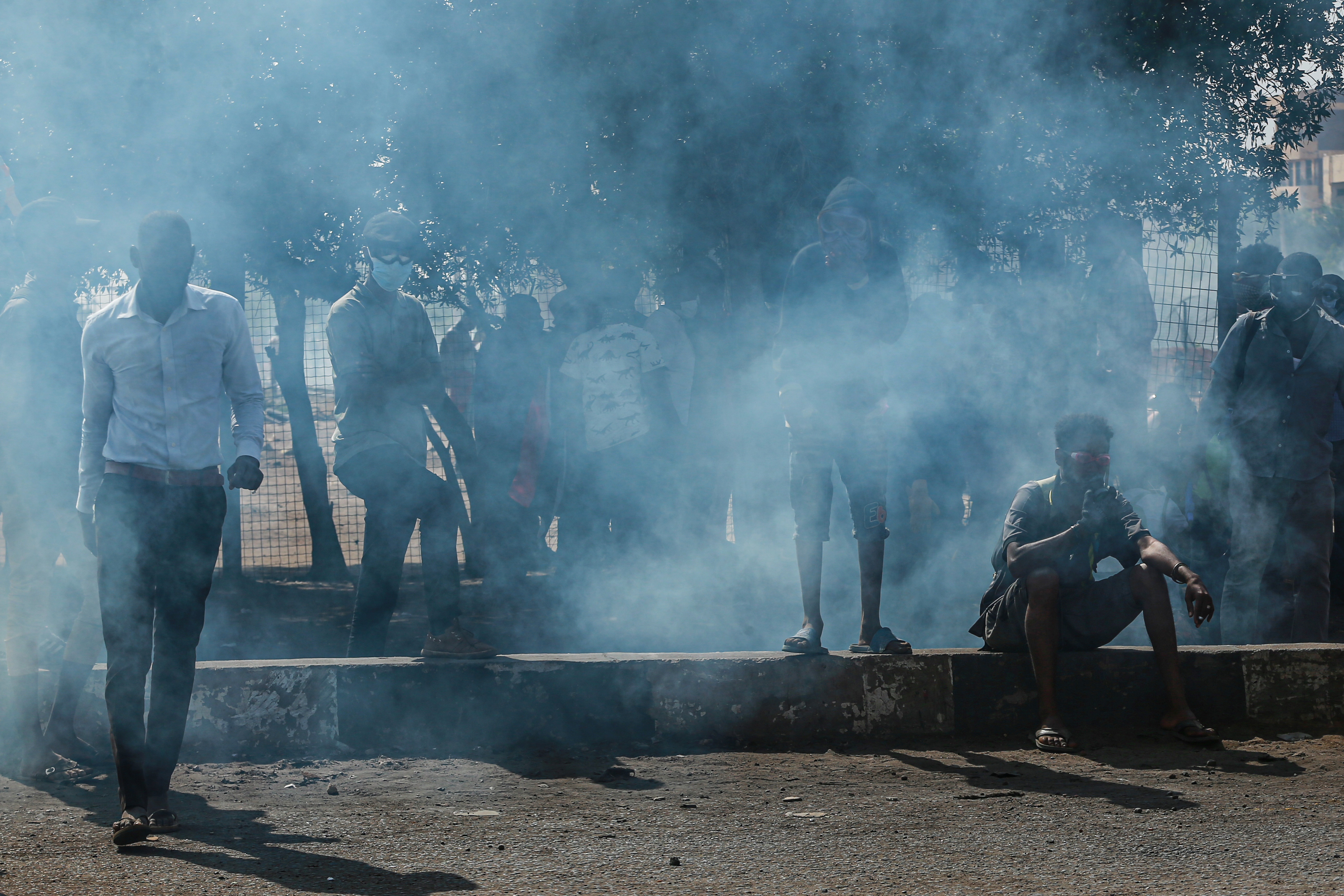 Un angajat al ambasadei Egiptului în Sudan a fost ucis în timpul pregătirilor de evacuare