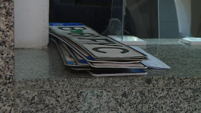 Ce documente vor fi necesare pentru înmatriculare auto online. Platforma ar putea fi disponibilă peste un an