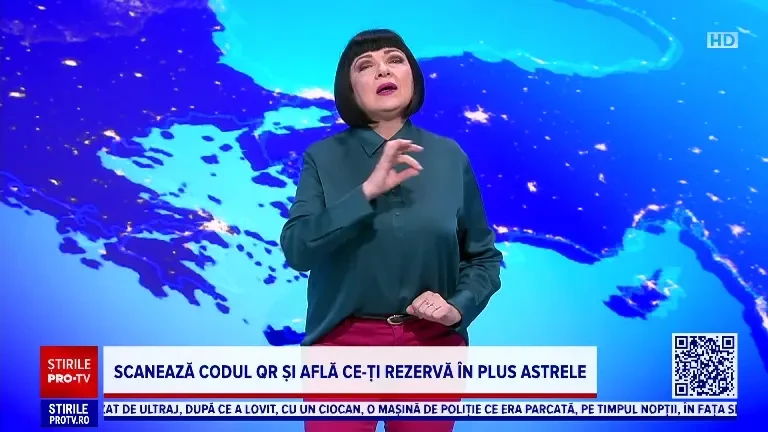 Horoscop 25 aprilie 2023, cu Neti Sandu. Aţi putea începe un proiect de afaceri şi să vă meargă bine