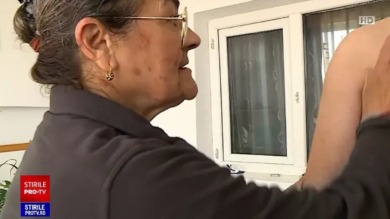 „M-au omorât în bătaie”. Un pacient ar fi fost bătut în secția de psihiatrie a Spitalului Județean din Slatina