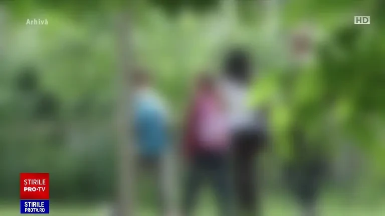 Învățătoare din Galați, acuzată că și-a lovit și înjurat elevii. Jumătate dintre elevii ei s-au transferat