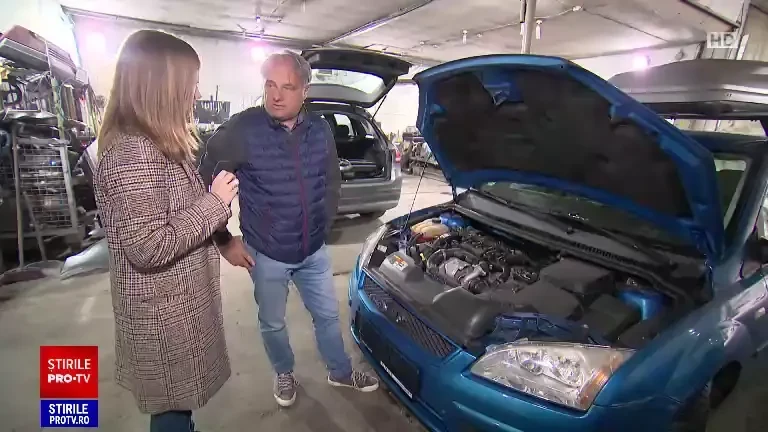 Ce amenzi riscă șoferii fără ”RAR Auto-Pass”. Service-urile, obligate să raporteze la RAR mașinile cu kilometrajul modificat