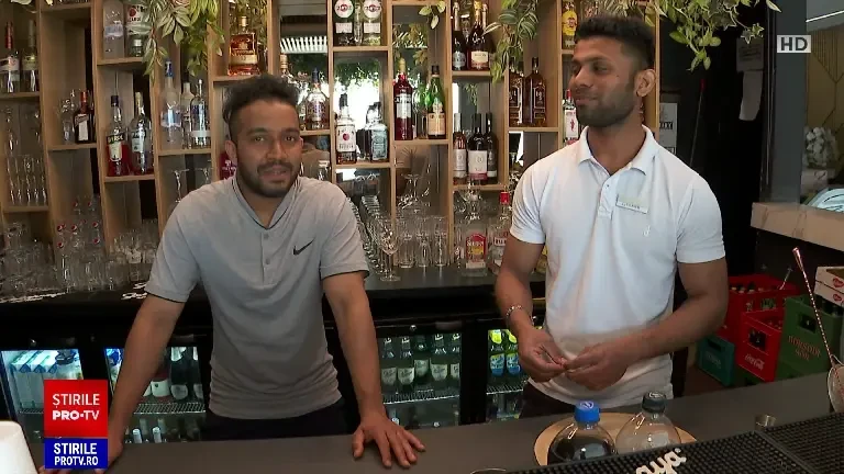 Hotelierii de pe litoral caută forță de muncă. Ce salarii au muncitorii străini care vin să lucreze în România