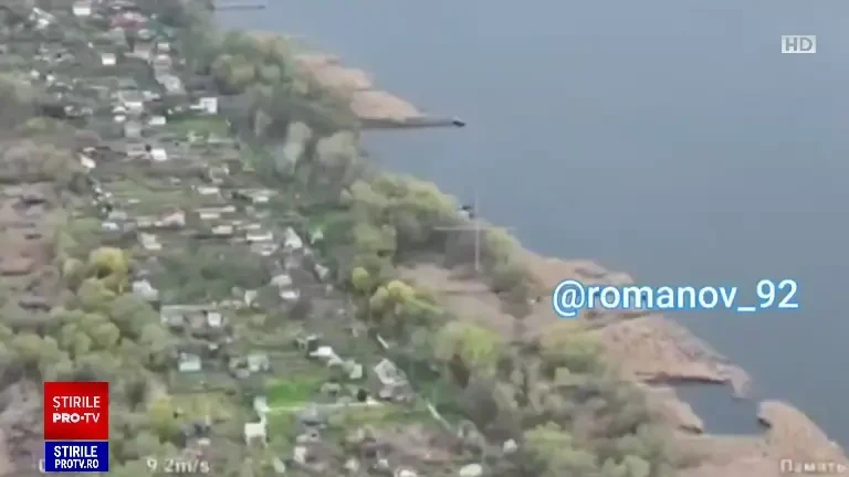 Răsturnare de situație în războiul din Ucraina. Washingtonul avertizează: ”Rușii ar putea relansa în curând o ofensivă”