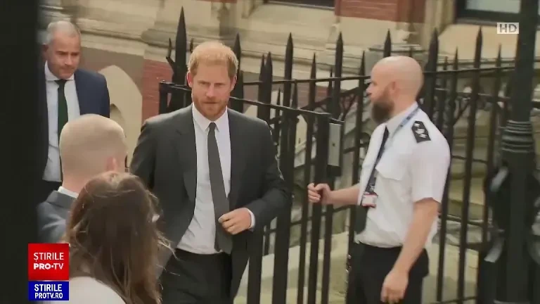 Nou scandal în casa regală: Acord secret între Buckingham și un grup de presă. William ar fi primit bani în numele lui Harry