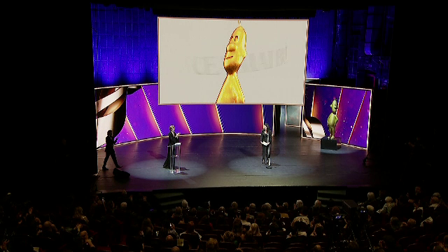 Când vor fi decernate Premiile Gopo 2024. Competiția se anunță strânsă la mai multe categorii