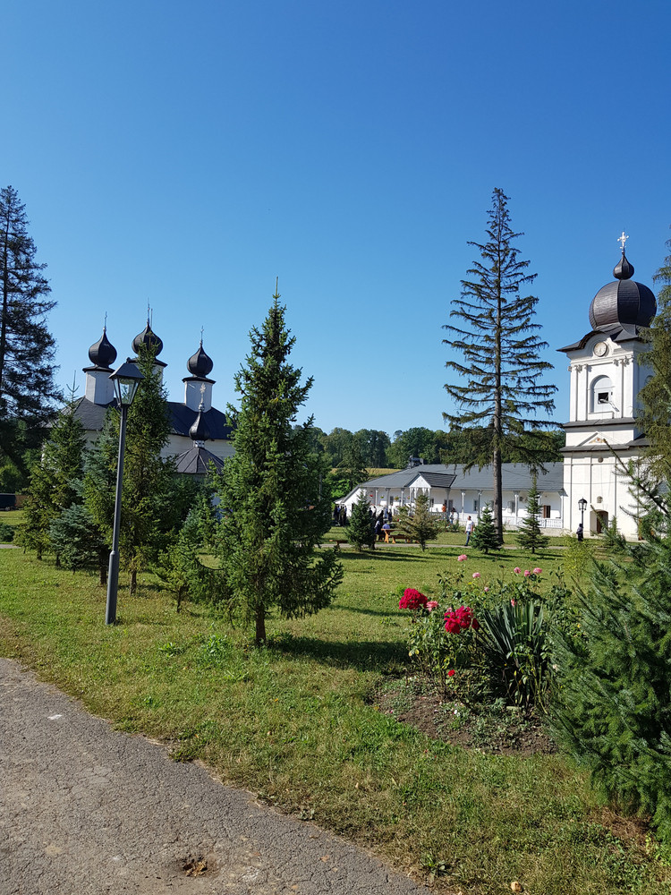 Obiective turistice în Botoșani. Ce poți vizita în județul lui Eminescu și în împrejurimi