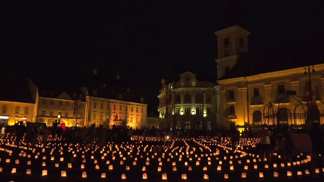 Festivalul Internațional de Teatru de la Sibiu ajunge la a 30-a ediție. Tema din acest an este „miracol"