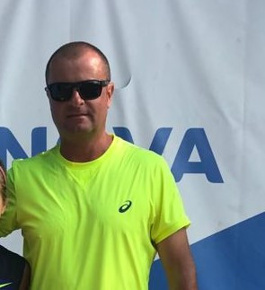 A murit unul dintre cei mai cunoscuți antrenori de tenis din România