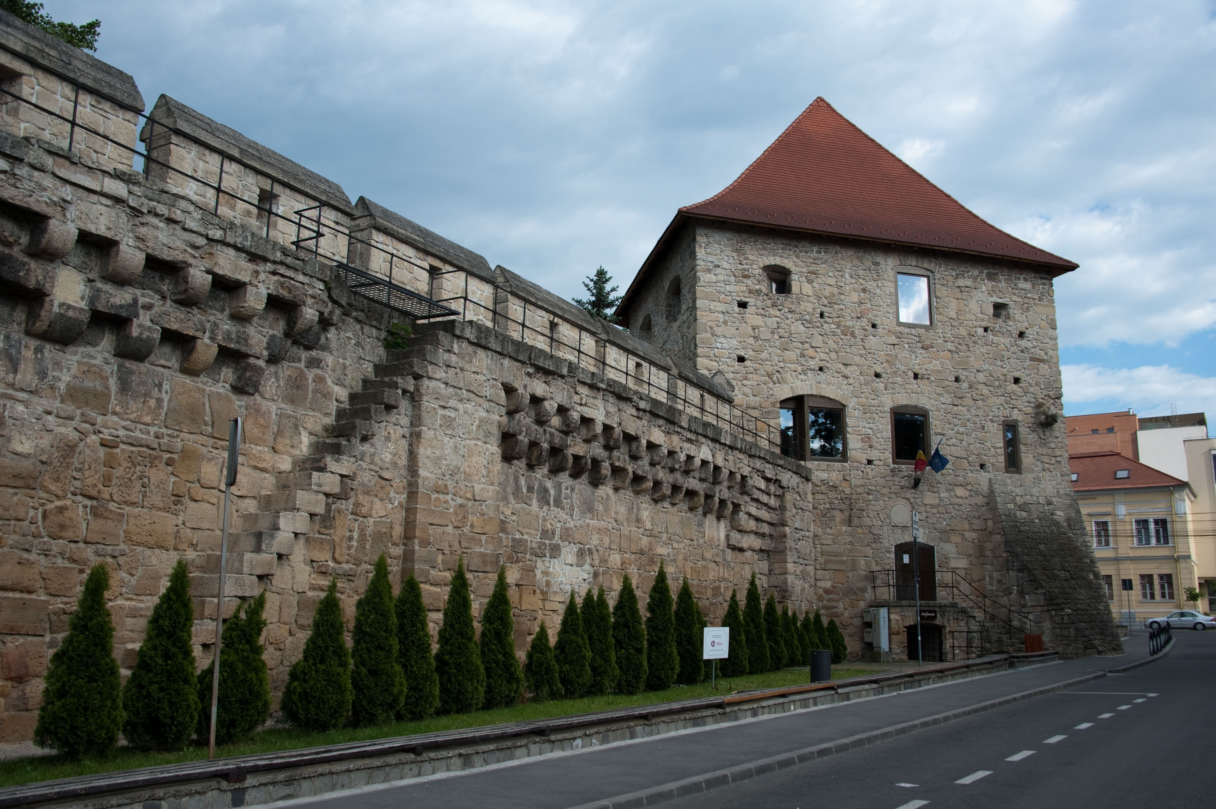 Cluj napoca obiective turistice