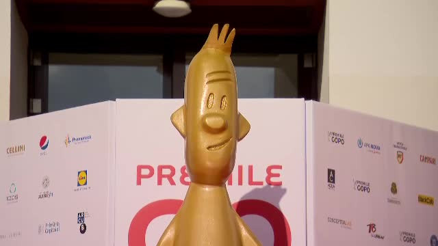 Premiile Gopo 2023. Regizor: „Aș zice că trăim o perioada mai bună pentru filmul românesc”