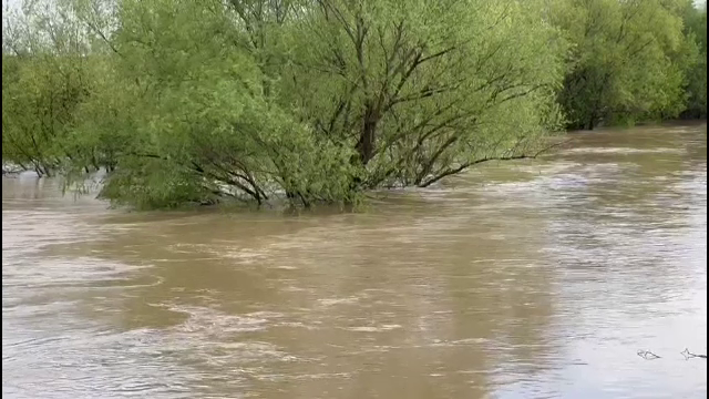 Vremea este din nou la extreme. Ploi abundente și ninsori în mai multe zonă din țară