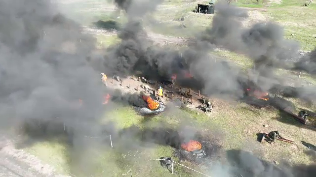 Oficialii de la Pentagon estimează că războiul se îndreaptă către un impas după 2023