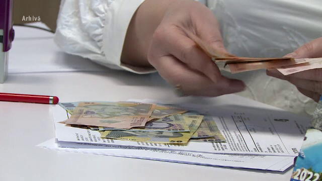 Cu cât ar putea fi suprataxați românii cu salariu mai mare de 25.000 de lei. „Nevoia de bani la buget este mare”