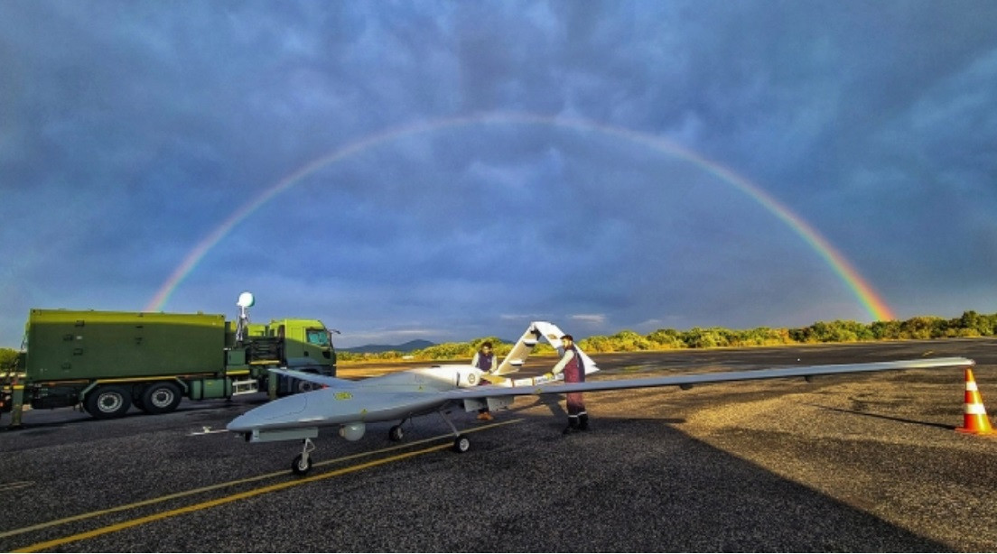 România cumpără 18 drone Bayraktar TB2. Care este valoarea contractului