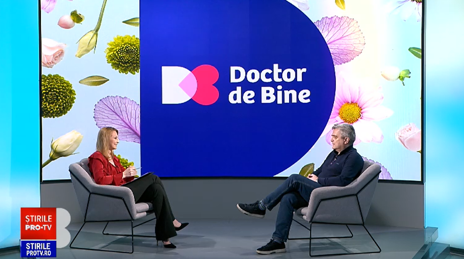 Cum poți scăpa de durerile de coloană cu ajutorul unei intervenții de doar 15-20 de minute