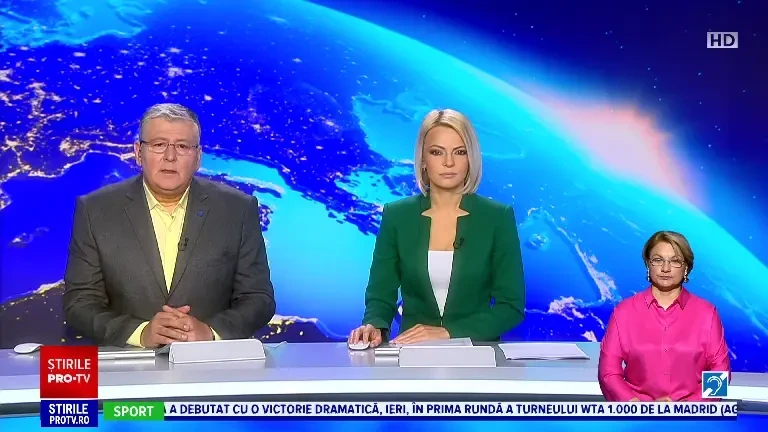 Accident în sectorul 5 din Capitală. Două mașini s-au ciocnit într-o intersecție, pe Șoseaua Panduri