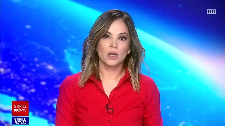 Șoferul de TIR care a furat camera de supraveghere și-a recunoscut vina. Cum și-a explicat fapta