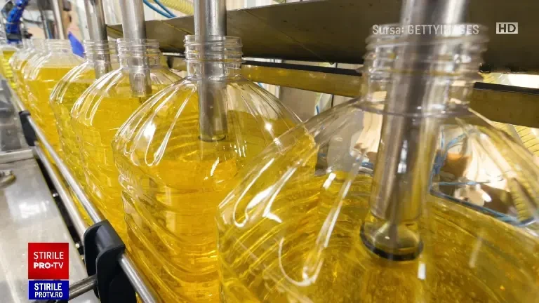 Comisia Europeană îi permite Romaniei să oprească importurile de cereale din Ucraina până în iunie