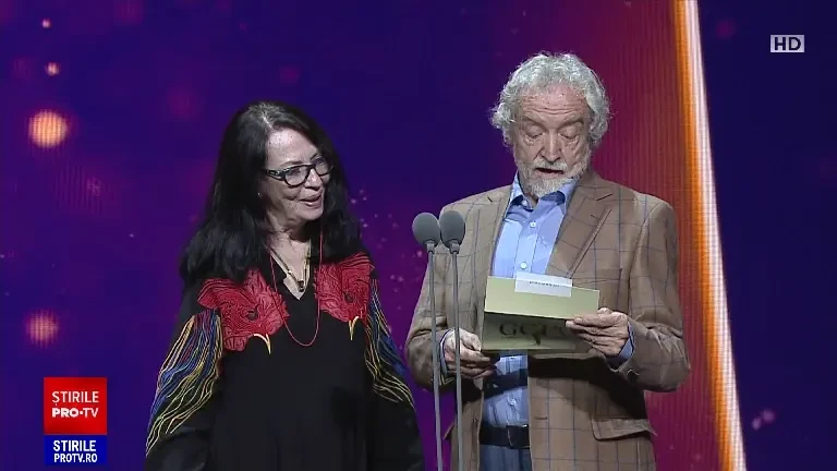 Premiile Gopo 2023. Regizor: ”Aș zice că trăim o perioada mai bună pentru filmul românesc”