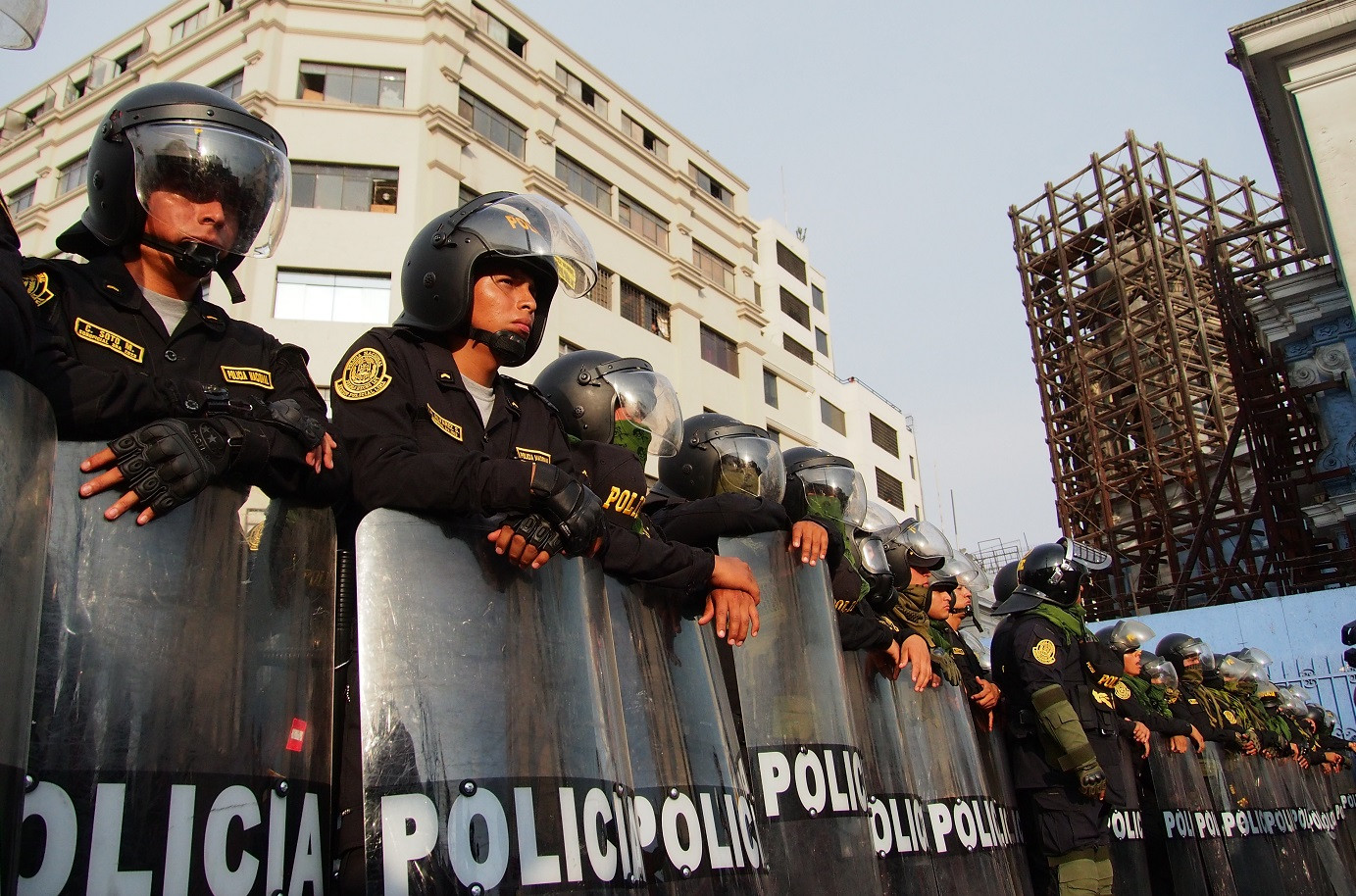 Autoritățile din Peru au decretat stare de urgenţă la graniţe pentru a bloca migranţii care vin din Chine