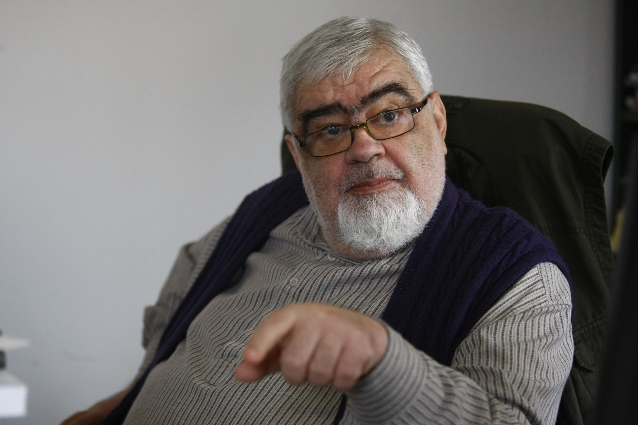 Andrei Pleșu, despre ÎPS Teodosie: ”Un subofițer încruntat, îndrăgostit soldățește de Putin”