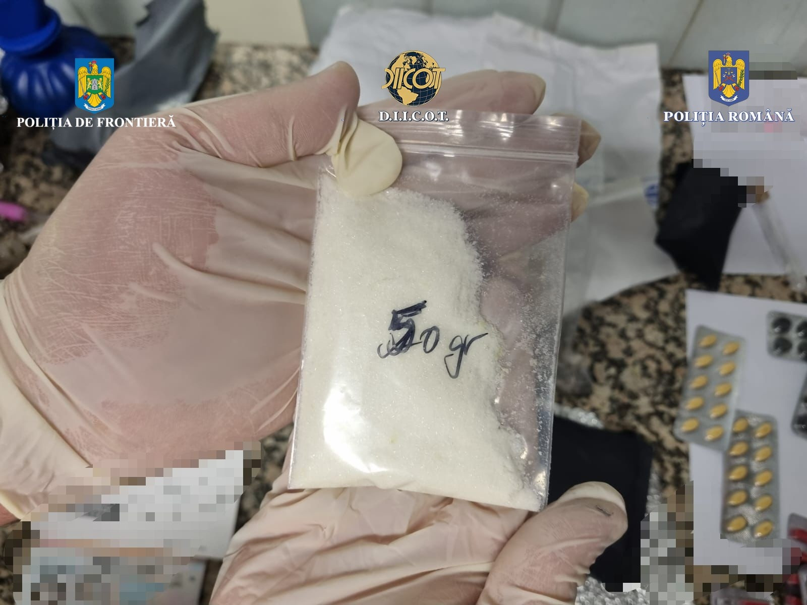 Drogurile au invadat Europa. Raportul îngrijorător al agenției UE antidrog