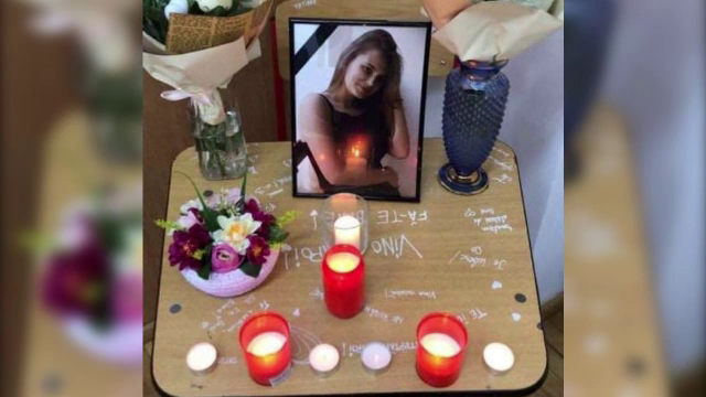 Trei ani de închisoare cu suspendare pentru tânărul care a lovit mortal o elevă pe trecerea de pietoni. Ce spune familia ei