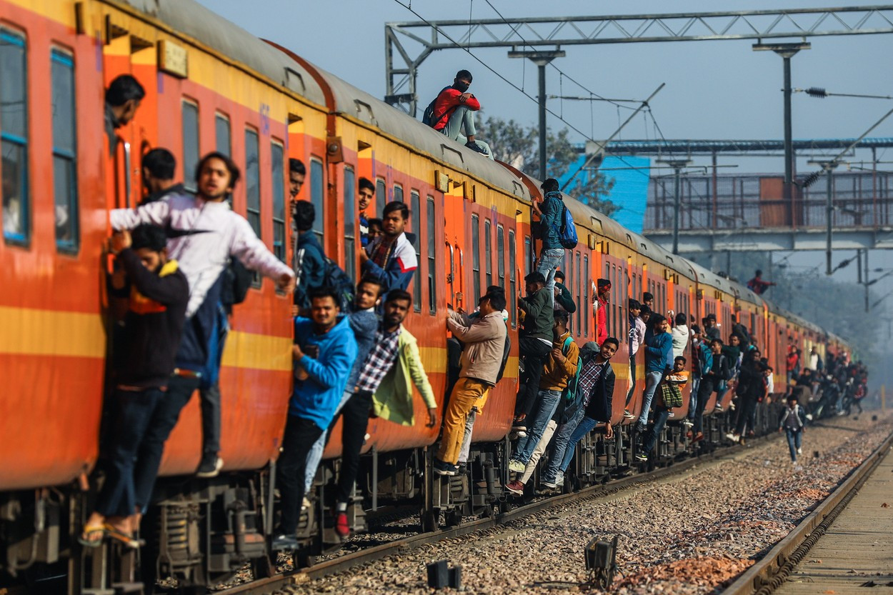 „Revoltător de rasist”. De ce s-au supărat indienii după ce revista germană Der Spiegel a publicat o caricatură