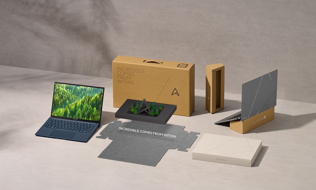 (P) ASUS Zenbook S 13 OLED (UX5304), performanță maximă într-un ultraportabil cum nu ai mai văzut