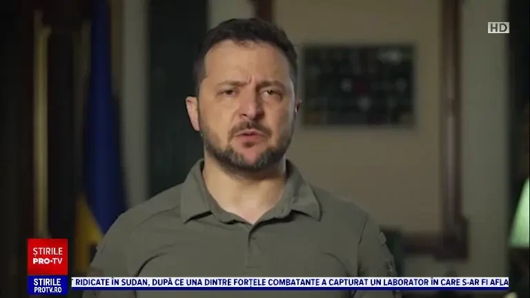 Americanii avertizează: Ucraina are la fel de multe șanse de a câștiga un război cu Rusia precum ar avea Mexic în fața SUA