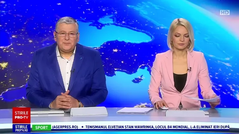 Incendiu la un centru cultural rus din Nicosia. Martorii spun că au fost aruncate cocktailuri Molotov înspre clădire