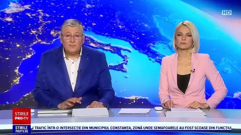 O depășire peste linia continuă a dus la un accident teribil pe centura Timișoarei. Zece persoane au ajuns la spital