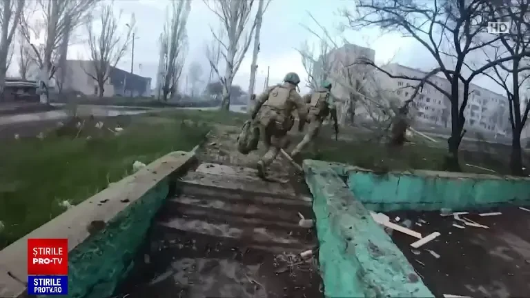 Volodimir Zelenski, despre pacea cu Rusia: "Există o șansă de a folosi influența politică a Chinei"