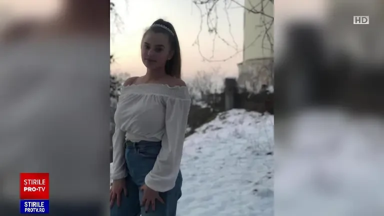 Trei ani de închisoare cu suspendare pentru tânărul care a lovit mortal o elevă pe trecerea de pietoni. Ce spune familia ei