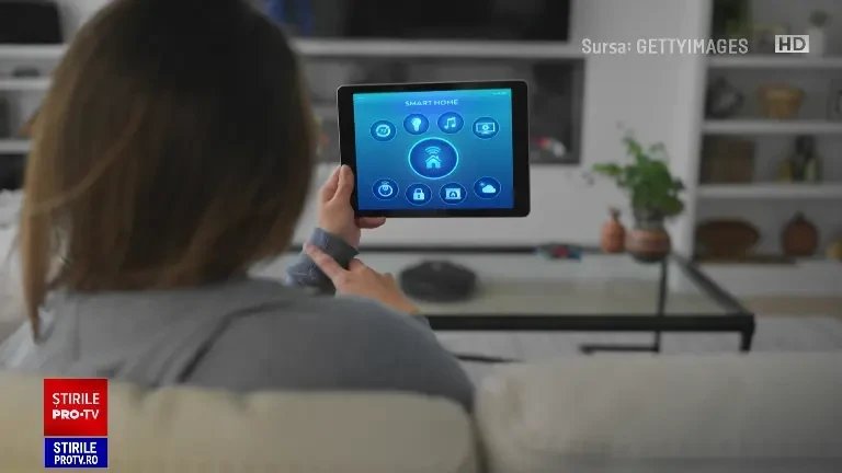 Aproape toate dispozitivele inteligente din casă pot fi atacate de hackeri. Cum ne putem proteja