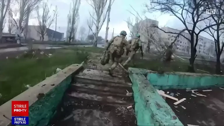 Ucraina ar putea lansa controfensiva chiar de Ziua Victoriei în Rusia. Care sunt temerile Moscovei