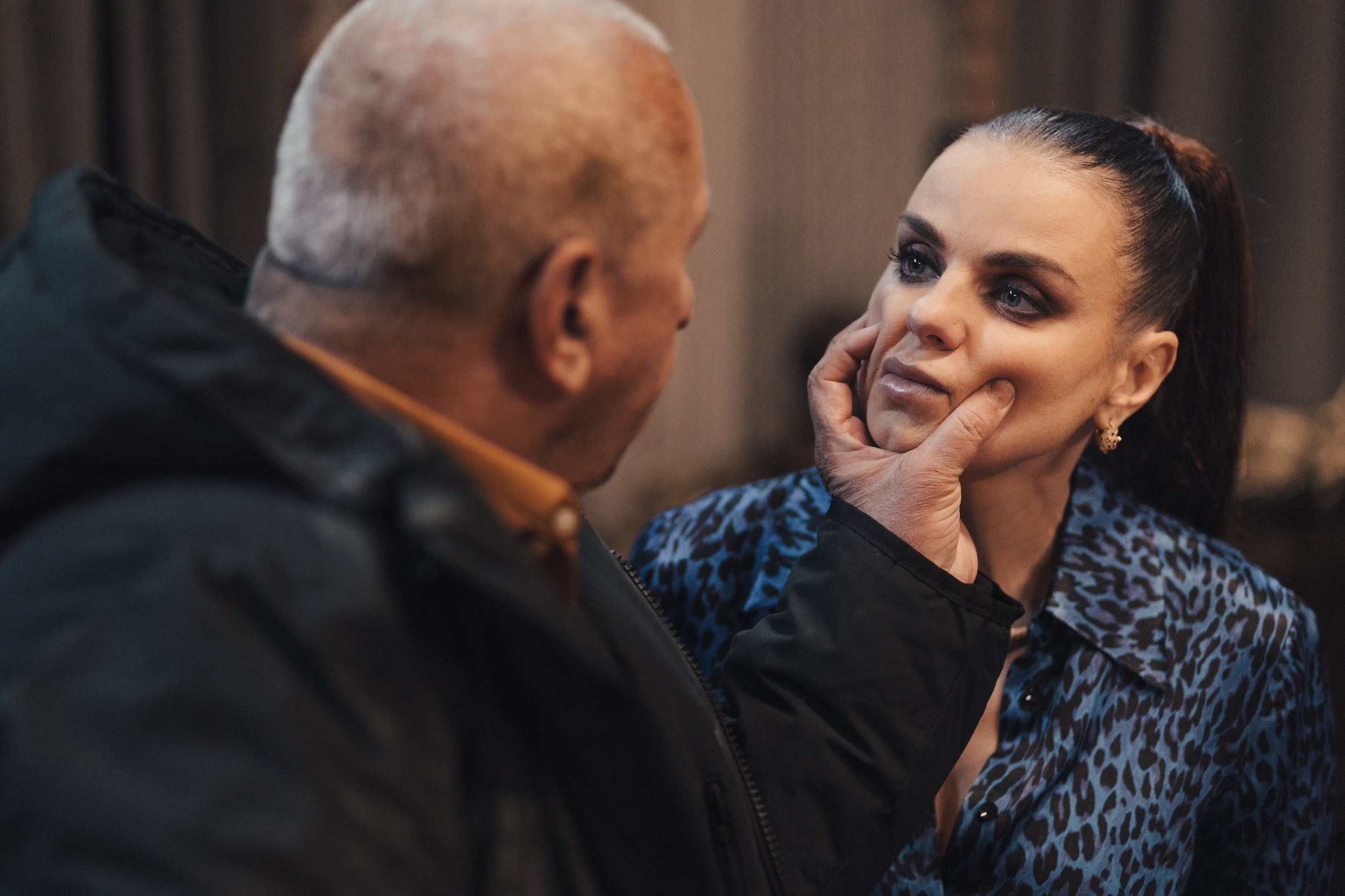 Duminică, în CLANUL, Tudor va face o mărturisire: „Ilinca e gravidă”