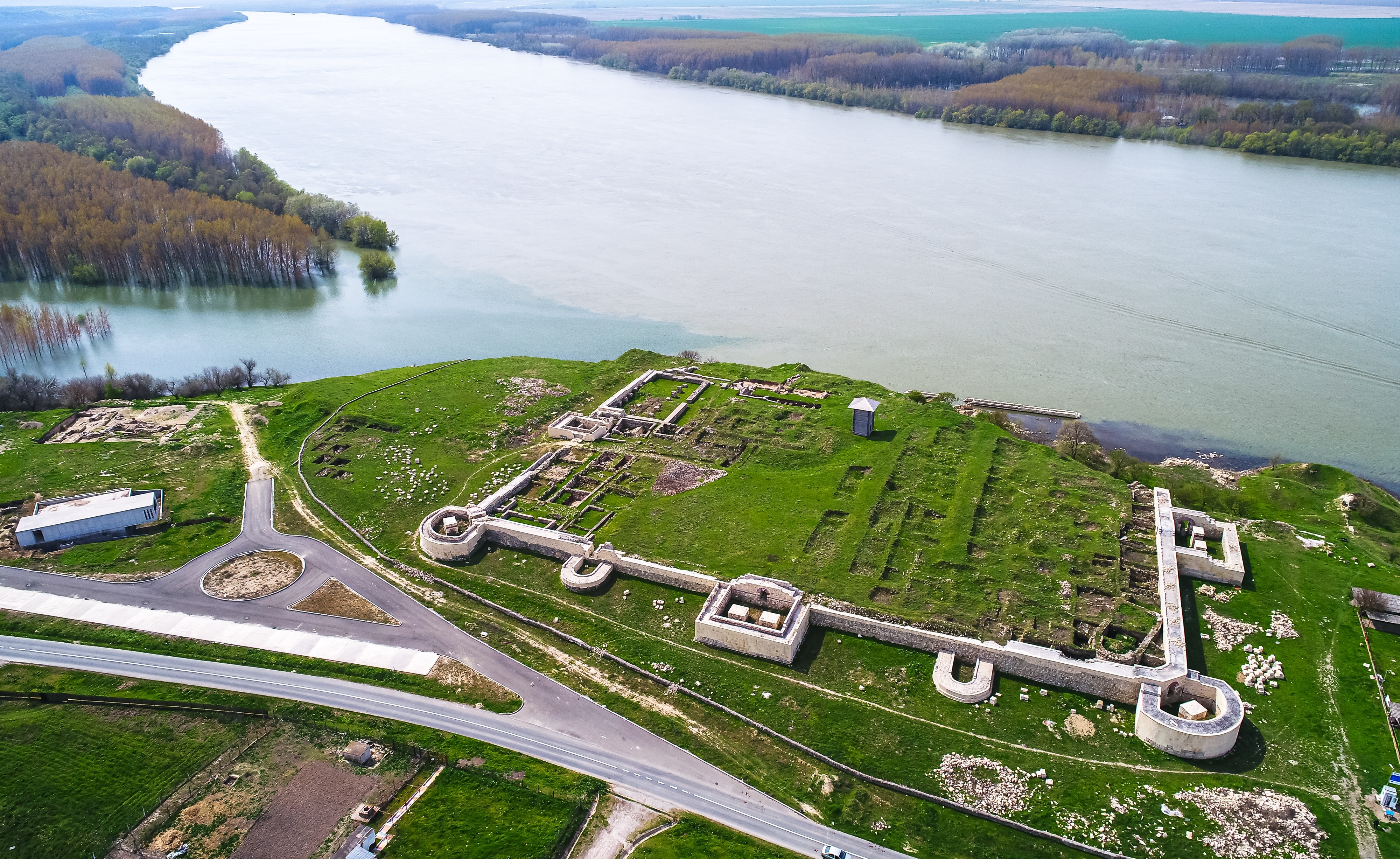 Obiective in Constanta