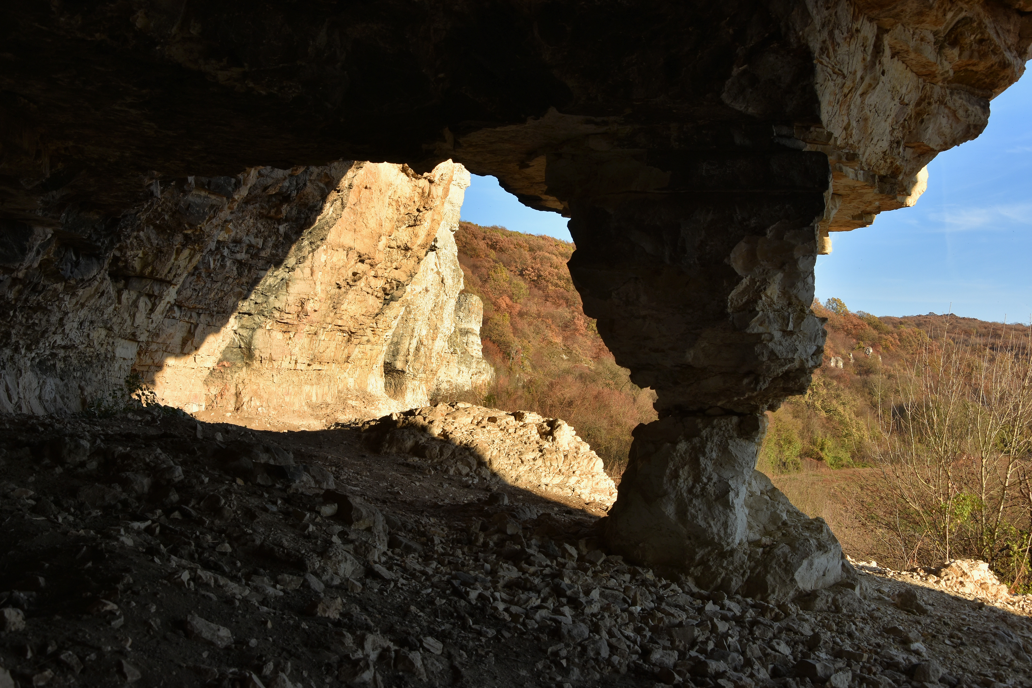 Obiective in Constanta