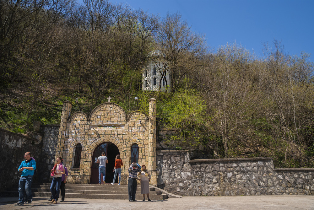 Obiective in Constanta