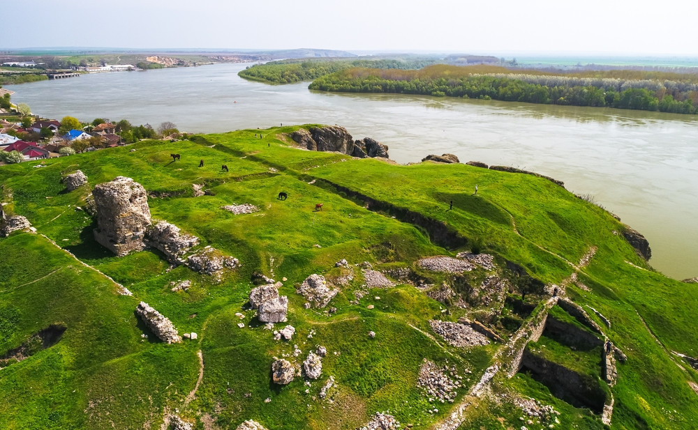 Obiective in Constanta